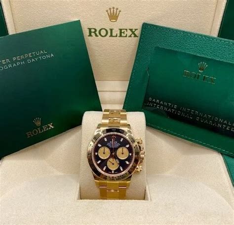 2e hands rolex amstelveen